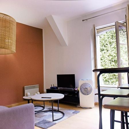 Ancienne Annonce Apartment Blois Bagian luar foto