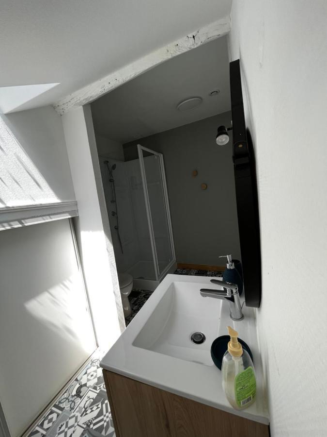Ancienne Annonce Apartment Blois Bagian luar foto
