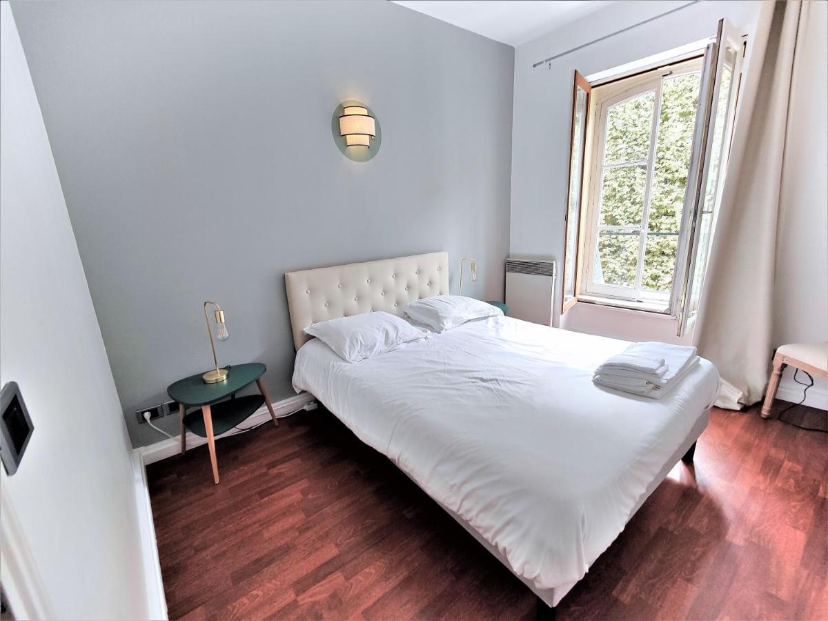 Ancienne Annonce Apartment Blois Bagian luar foto